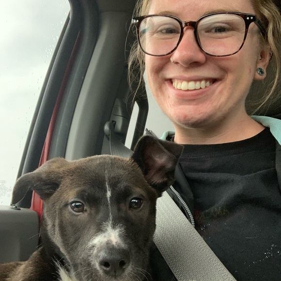 Meet your Posher, Bethany - Picture 1 of 1